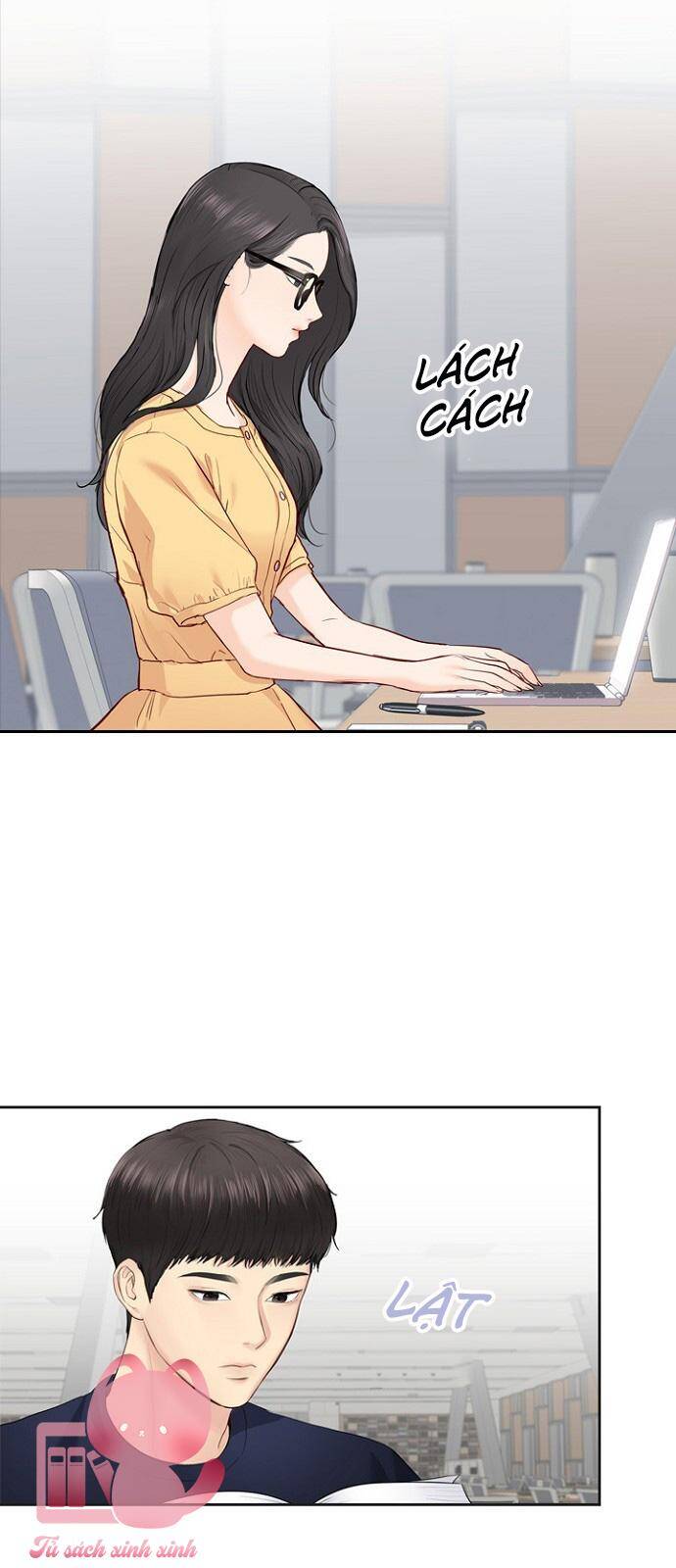 Hẹn Hò Rồi Hãy Yêu Chapter 16 - Trang 2