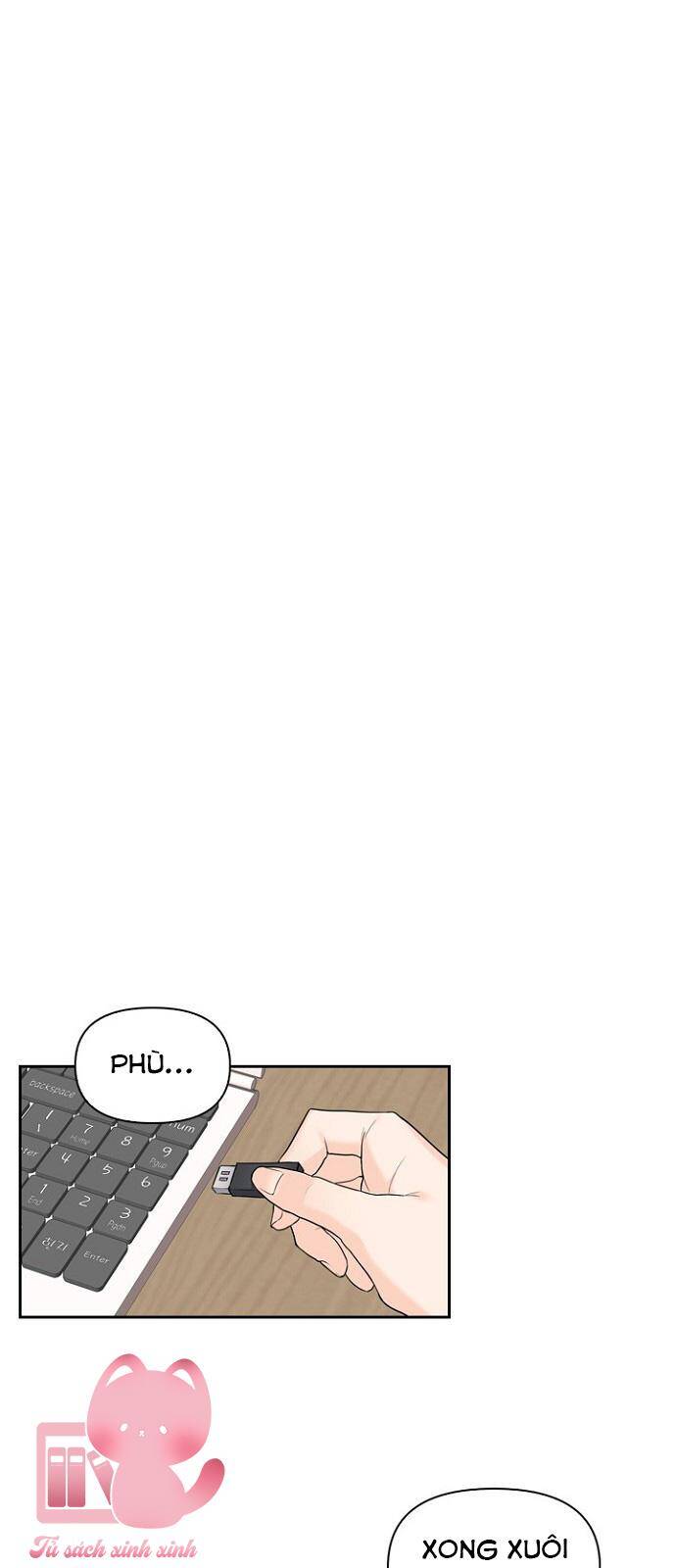 Hẹn Hò Rồi Hãy Yêu Chapter 16 - Trang 2