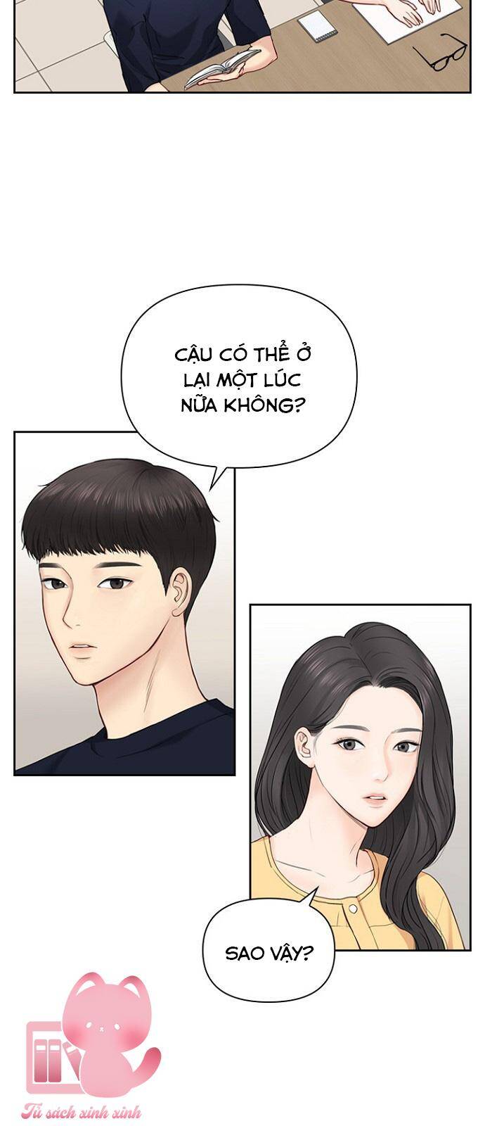 Hẹn Hò Rồi Hãy Yêu Chapter 16 - Trang 2