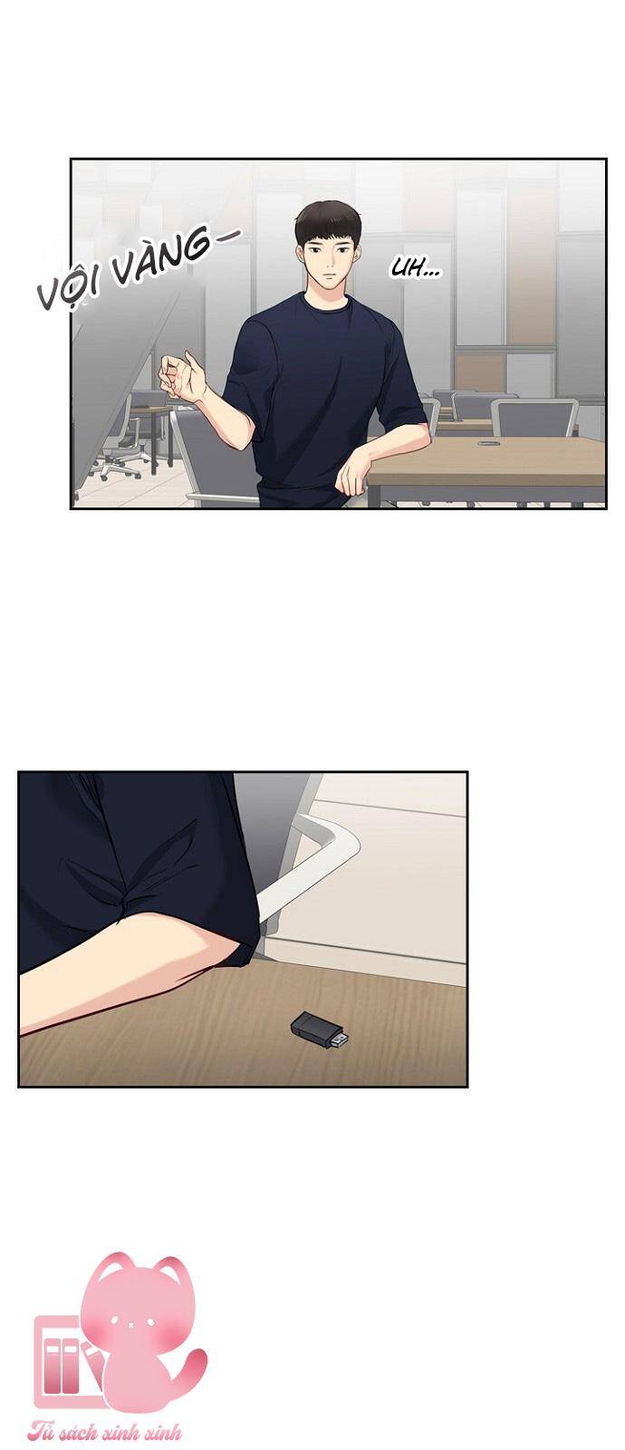 Hẹn Hò Rồi Hãy Yêu Chapter 16 - Trang 2