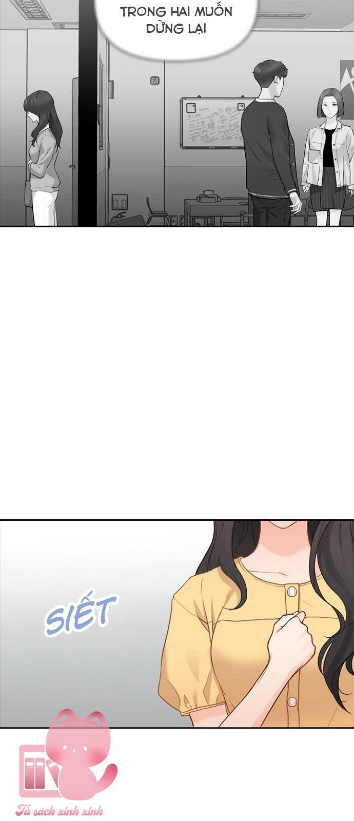 Hẹn Hò Rồi Hãy Yêu Chapter 16 - Trang 2