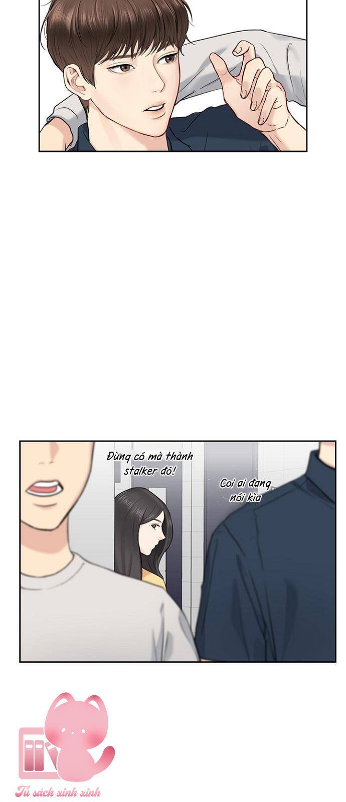 Hẹn Hò Rồi Hãy Yêu Chapter 16 - Trang 2