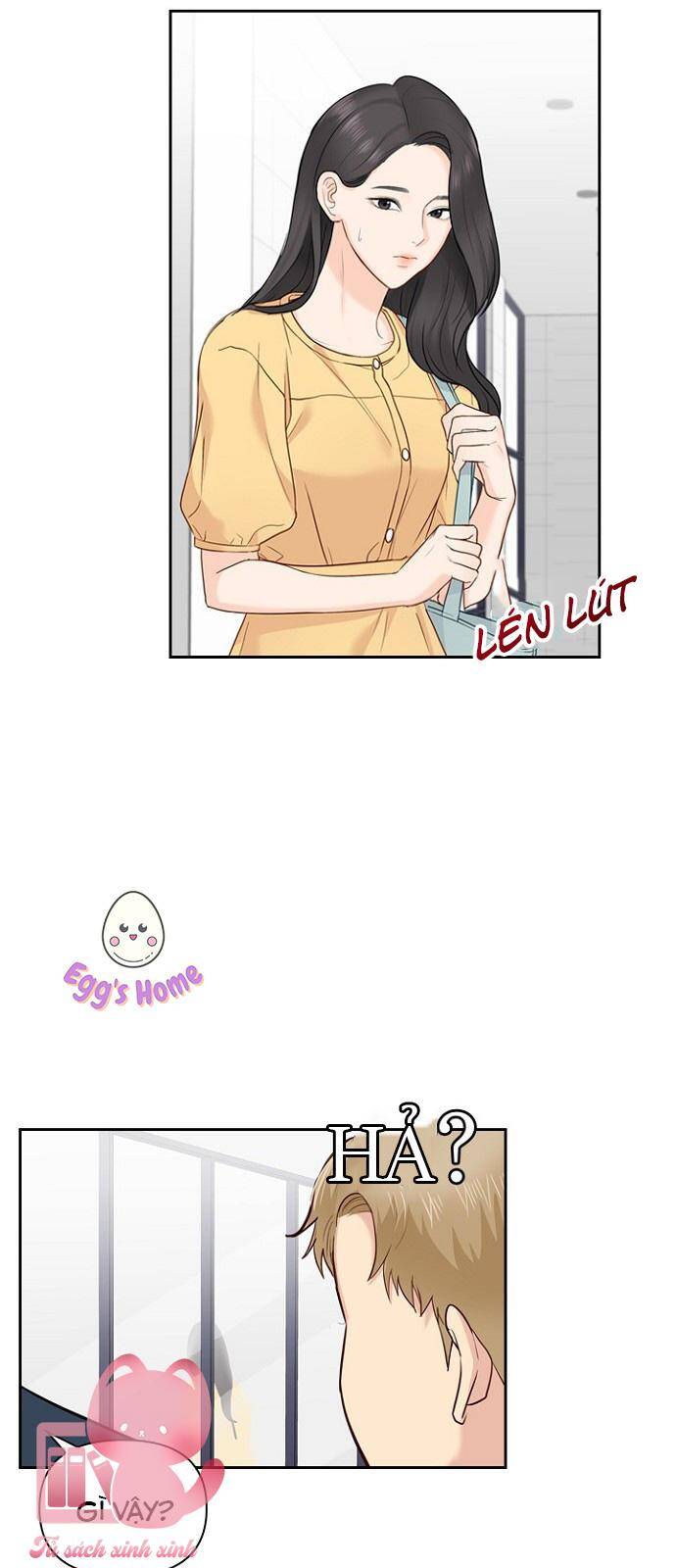 Hẹn Hò Rồi Hãy Yêu Chapter 16 - Trang 2