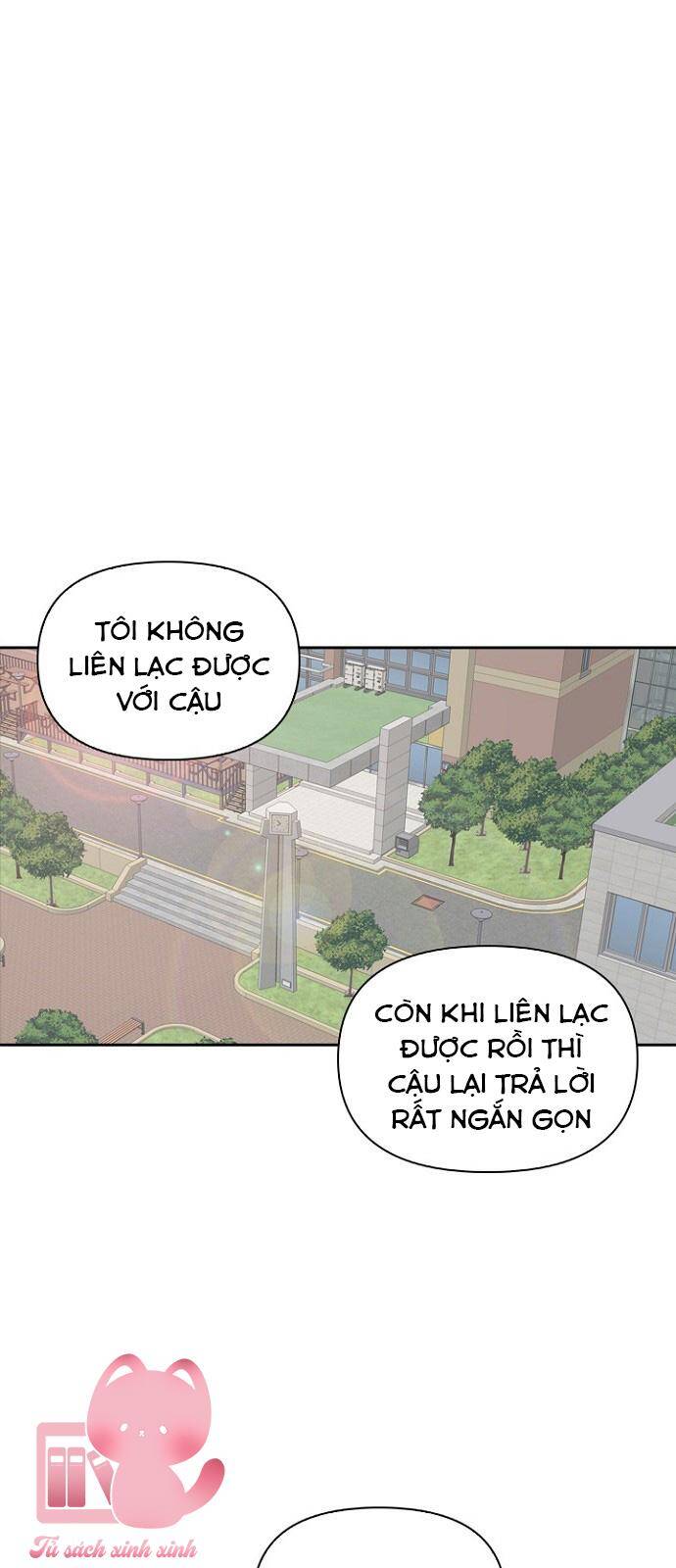 Hẹn Hò Rồi Hãy Yêu Chapter 16 - Trang 2