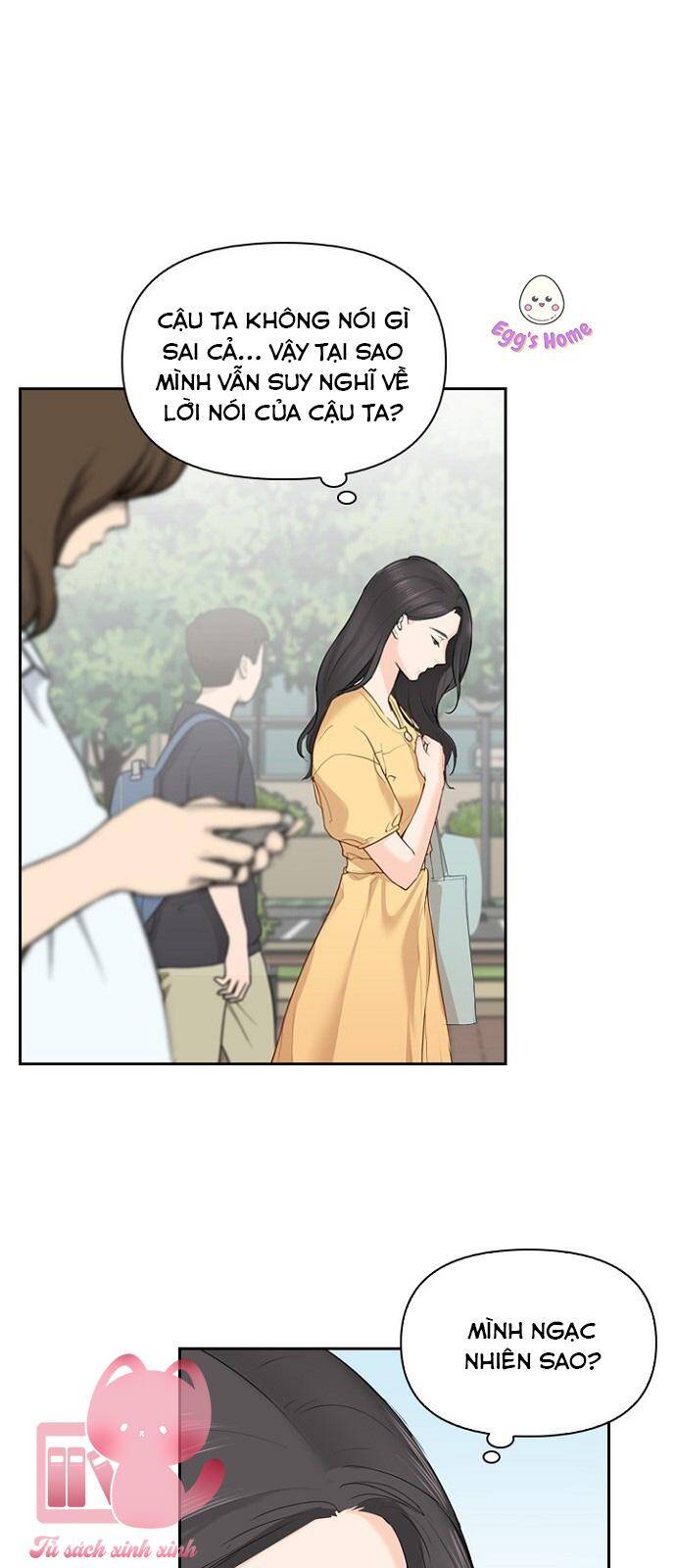 Hẹn Hò Rồi Hãy Yêu Chapter 16 - Trang 2