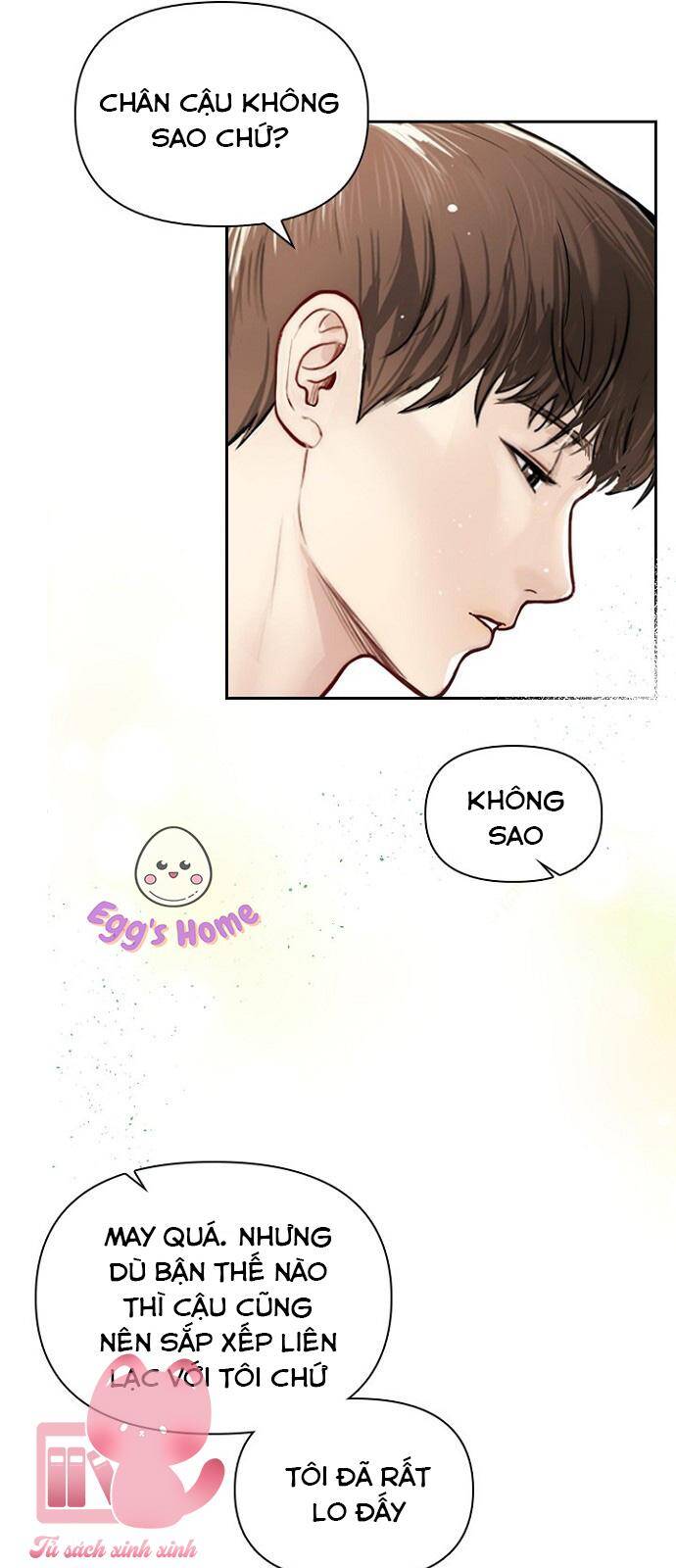 Hẹn Hò Rồi Hãy Yêu Chapter 16 - Trang 2