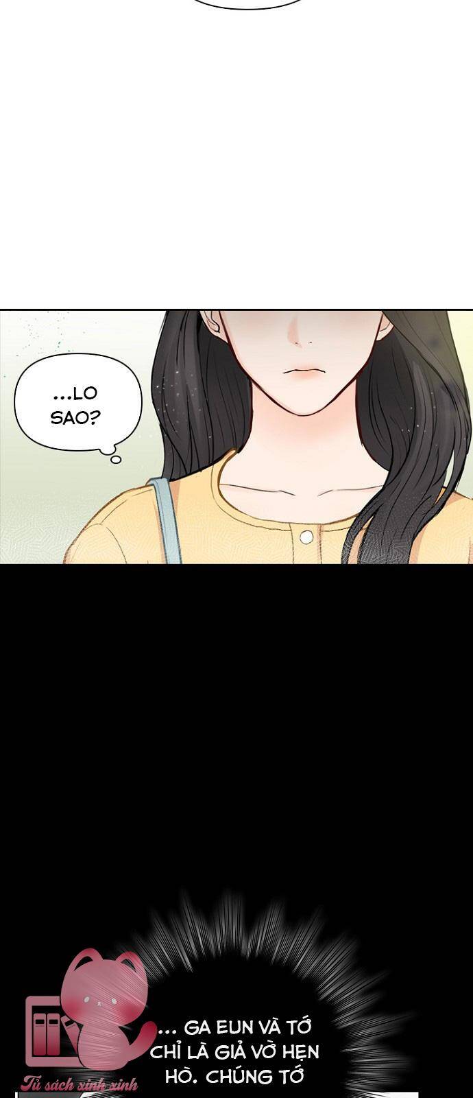 Hẹn Hò Rồi Hãy Yêu Chapter 16 - Trang 2