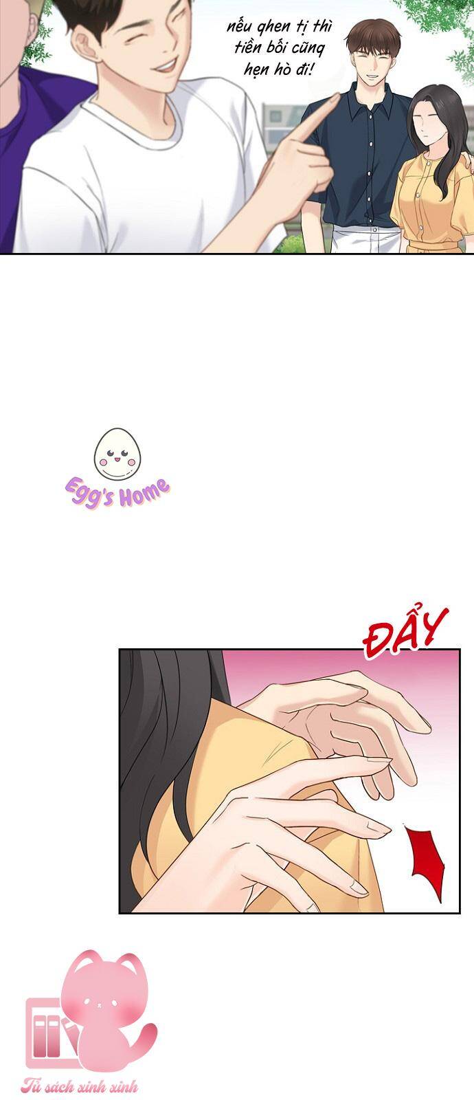 Hẹn Hò Rồi Hãy Yêu Chapter 16 - Trang 2