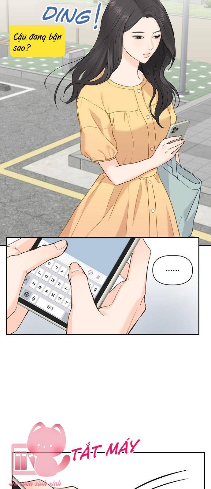 Hẹn Hò Rồi Hãy Yêu Chapter 16 - Trang 2