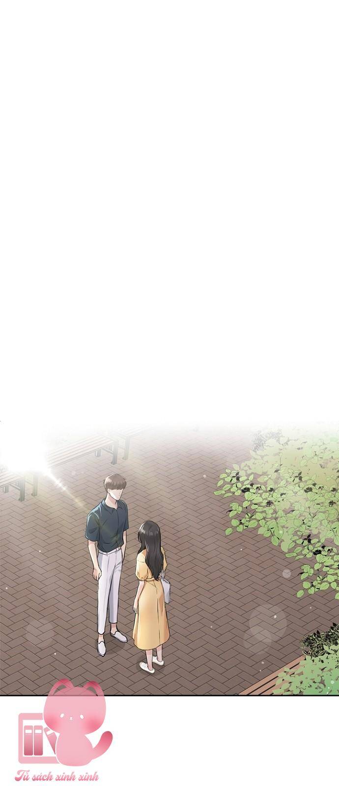 Hẹn Hò Rồi Hãy Yêu Chapter 17 - Trang 2