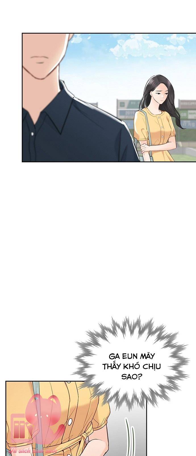 Hẹn Hò Rồi Hãy Yêu Chapter 17 - Trang 2