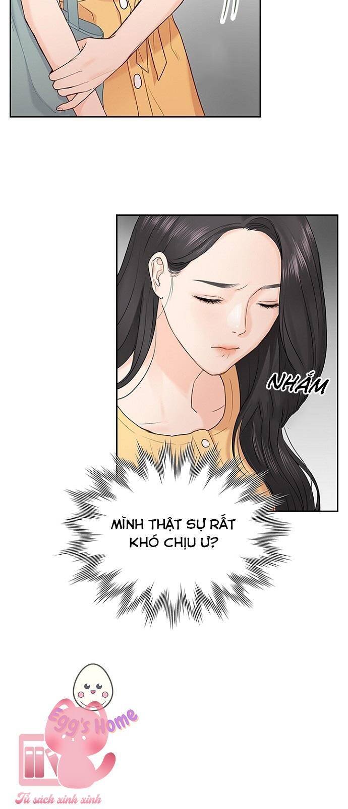 Hẹn Hò Rồi Hãy Yêu Chapter 17 - Trang 2