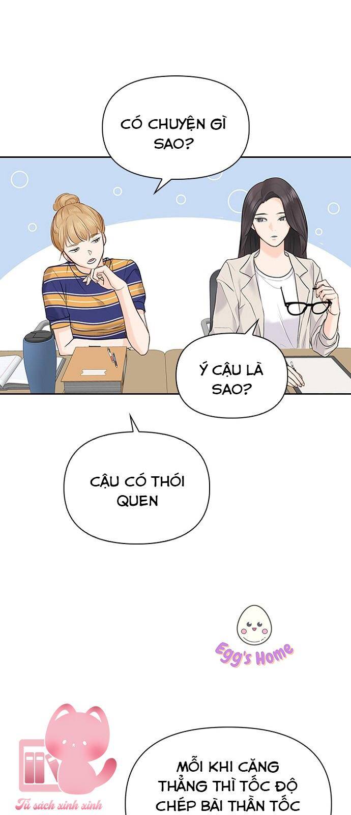 Hẹn Hò Rồi Hãy Yêu Chapter 17 - Trang 2