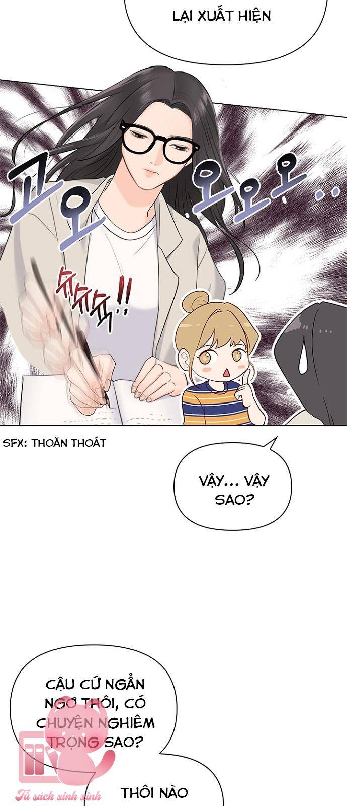 Hẹn Hò Rồi Hãy Yêu Chapter 17 - Trang 2