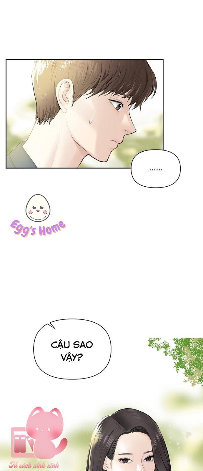 Hẹn Hò Rồi Hãy Yêu Chapter 17 - Trang 2