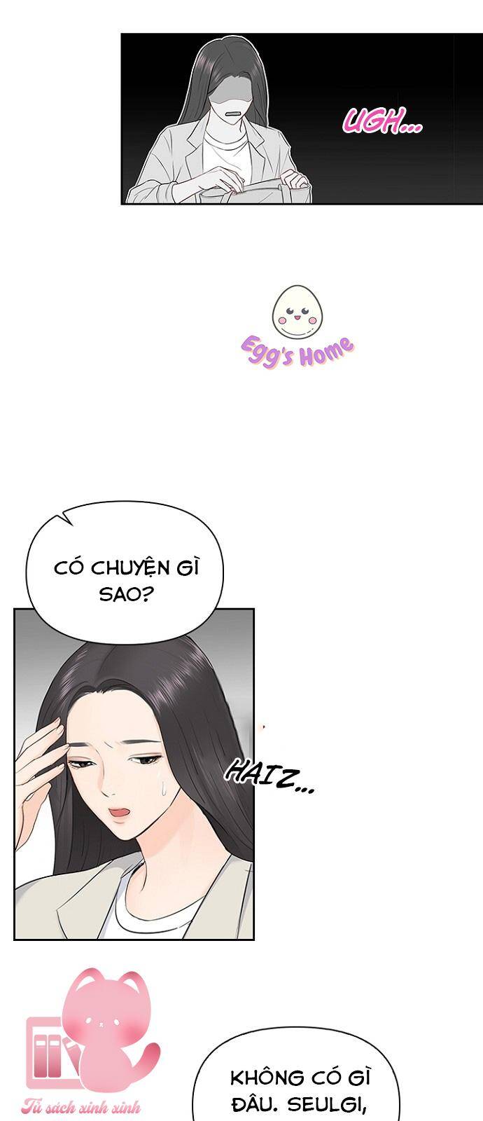 Hẹn Hò Rồi Hãy Yêu Chapter 17 - Trang 2