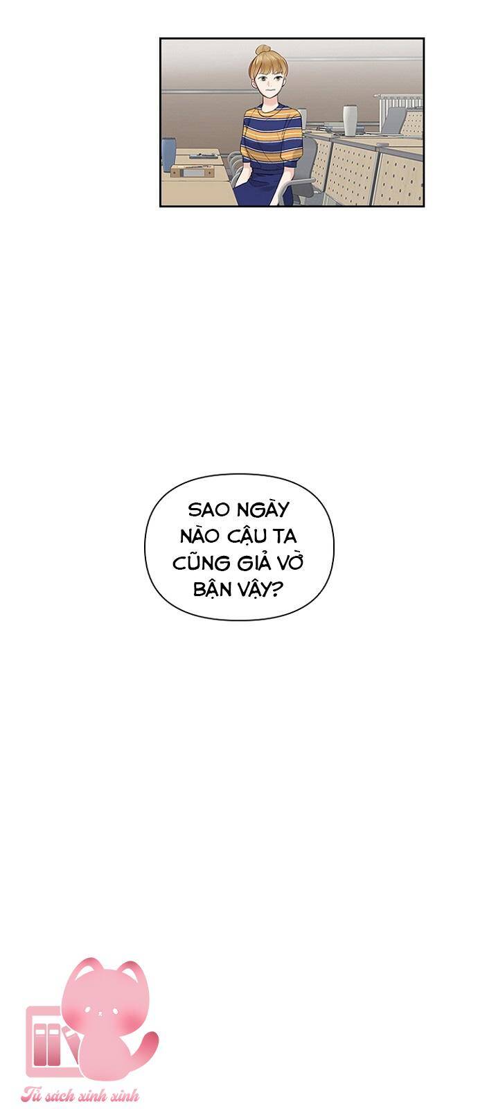 Hẹn Hò Rồi Hãy Yêu Chapter 17 - Trang 2