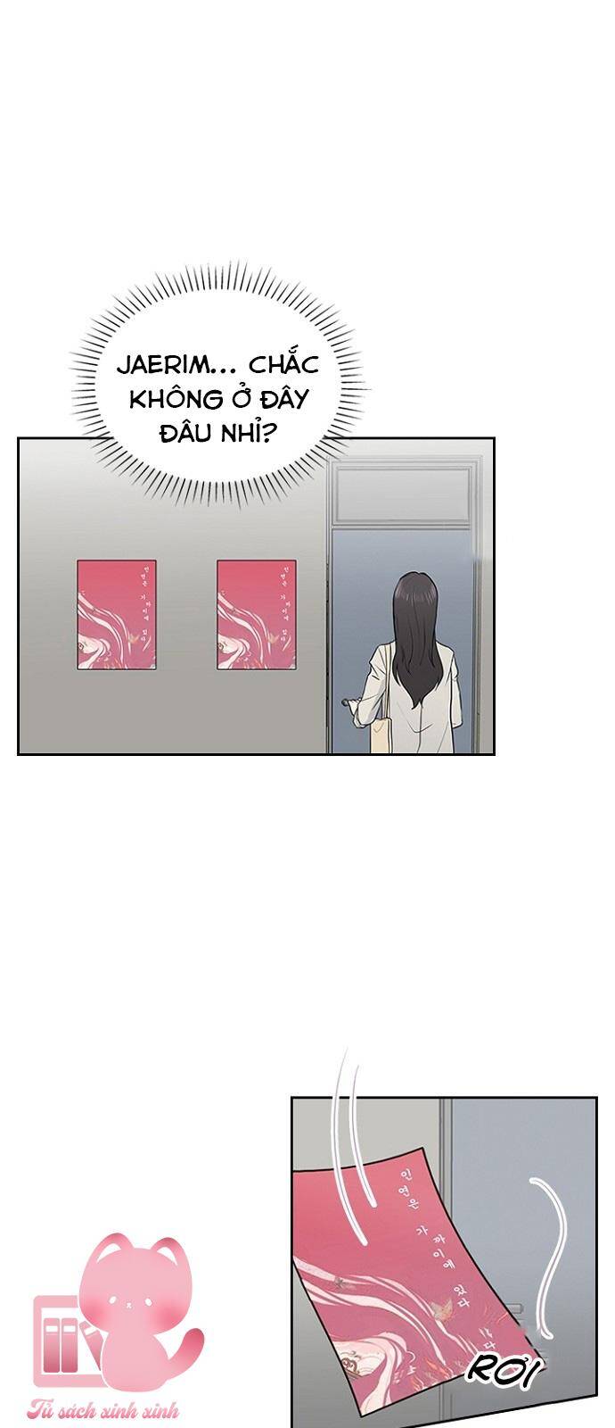 Hẹn Hò Rồi Hãy Yêu Chapter 17 - Trang 2