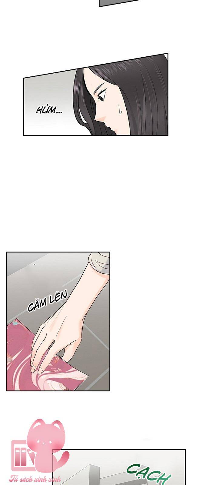 Hẹn Hò Rồi Hãy Yêu Chapter 17 - Trang 2