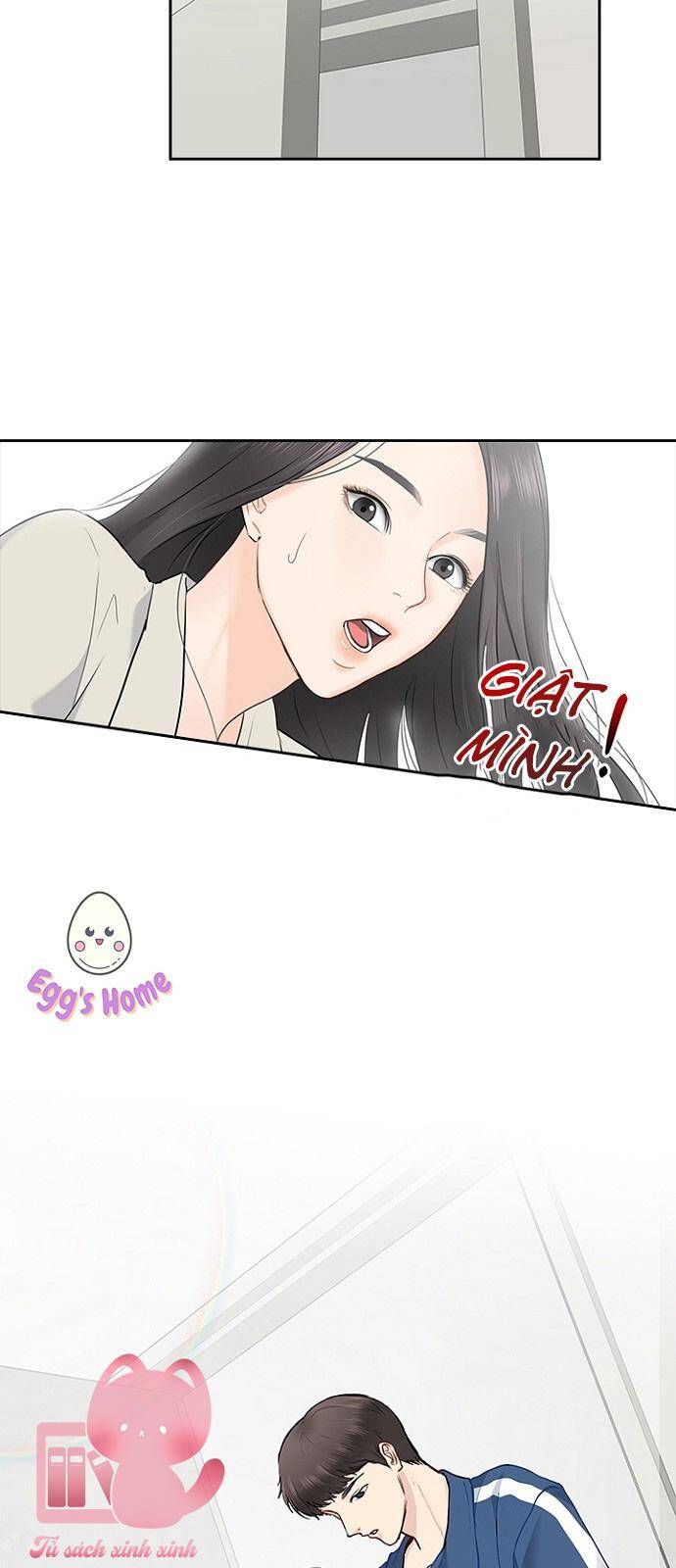 Hẹn Hò Rồi Hãy Yêu Chapter 17 - Trang 2