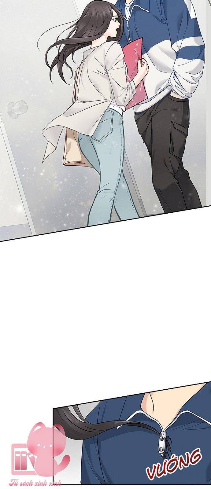 Hẹn Hò Rồi Hãy Yêu Chapter 17 - Trang 2