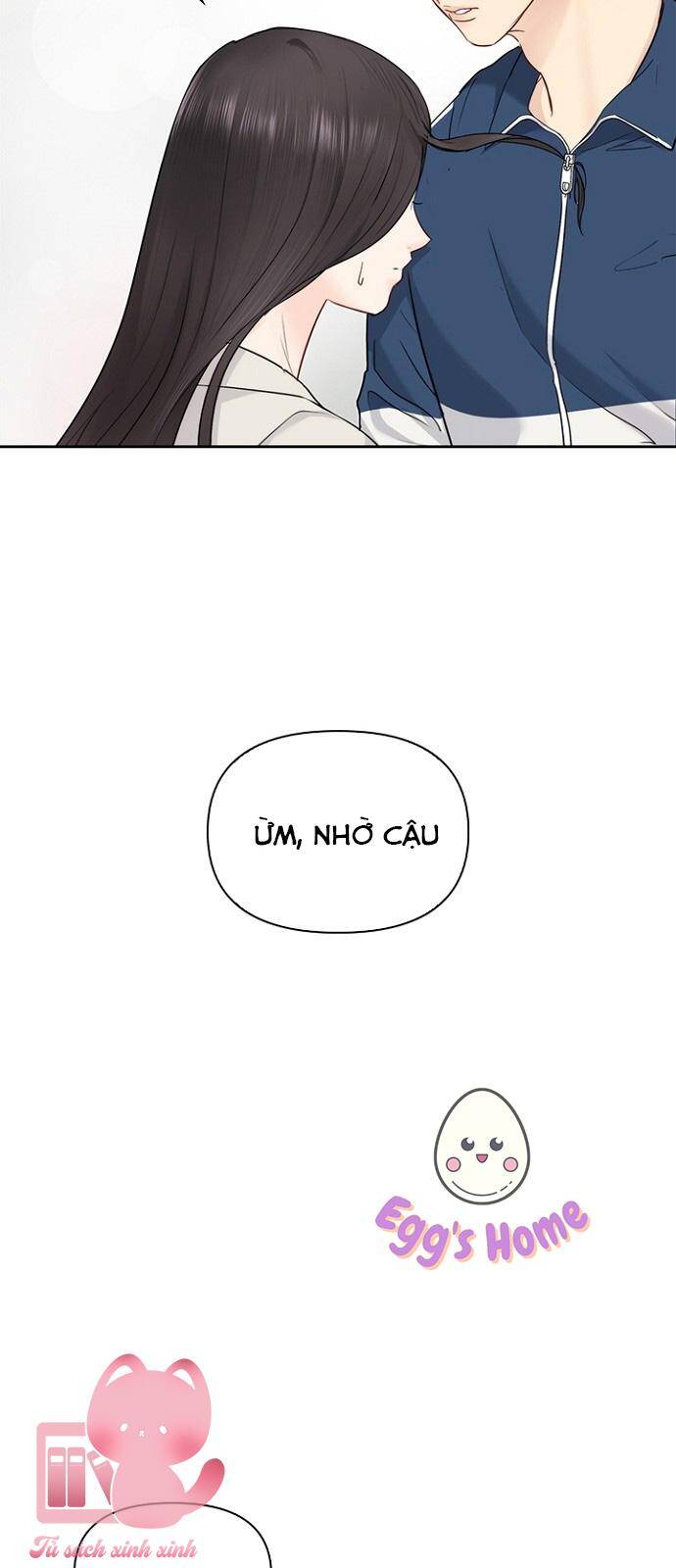 Hẹn Hò Rồi Hãy Yêu Chapter 17 - Trang 2