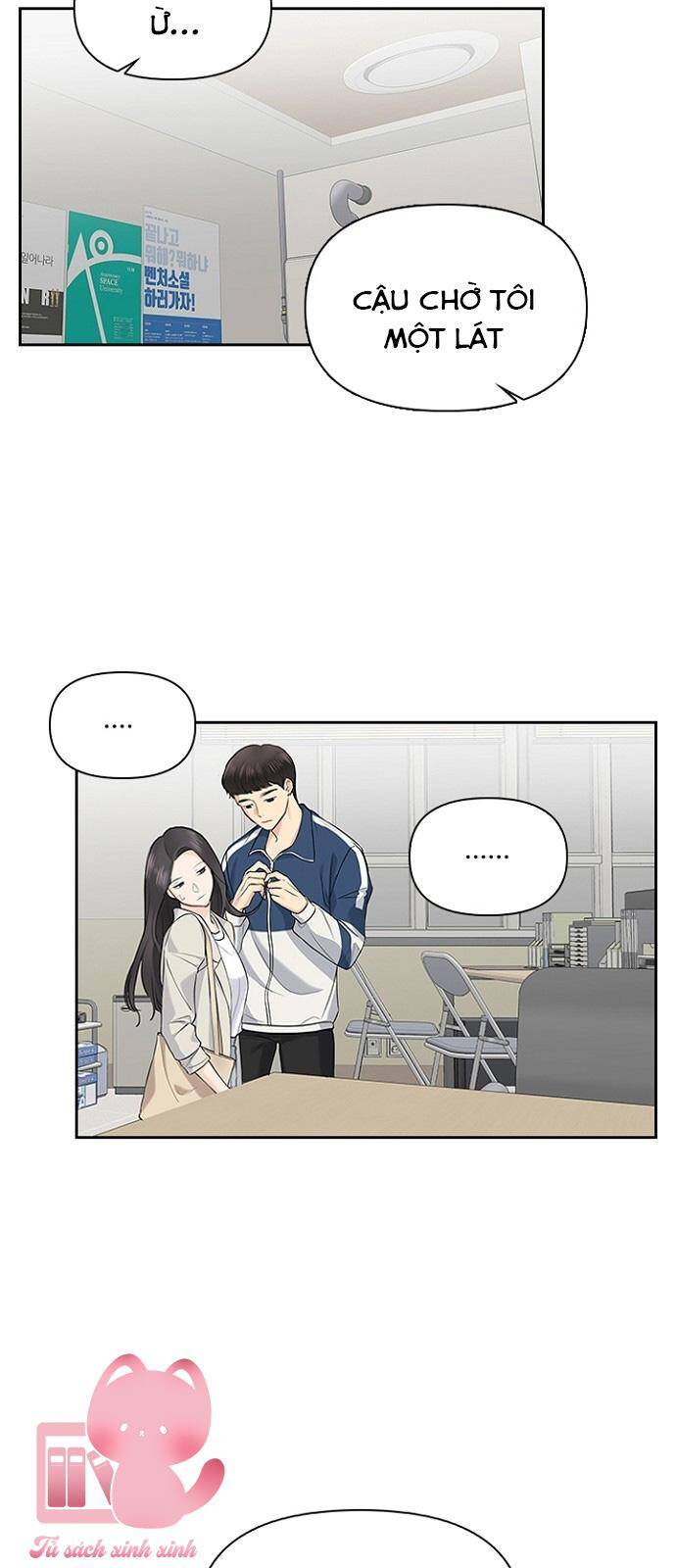 Hẹn Hò Rồi Hãy Yêu Chapter 17 - Trang 2