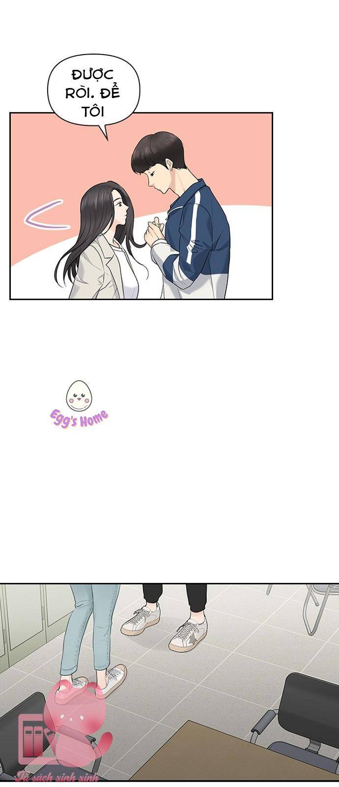 Hẹn Hò Rồi Hãy Yêu Chapter 17 - Trang 2