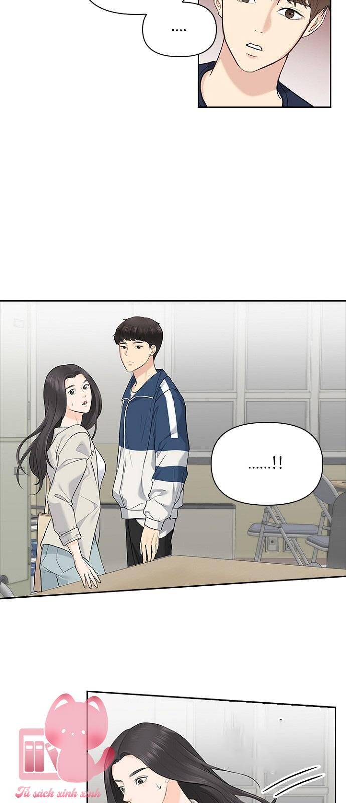 Hẹn Hò Rồi Hãy Yêu Chapter 17 - Trang 2