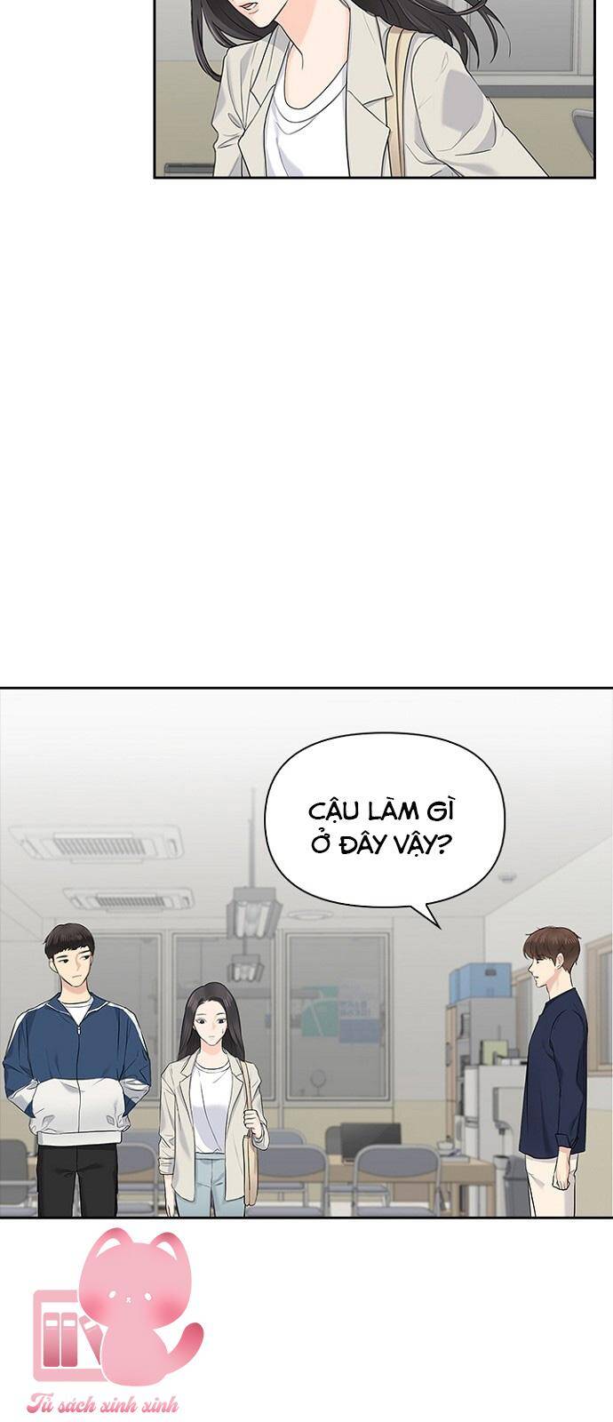 Hẹn Hò Rồi Hãy Yêu Chapter 17 - Trang 2