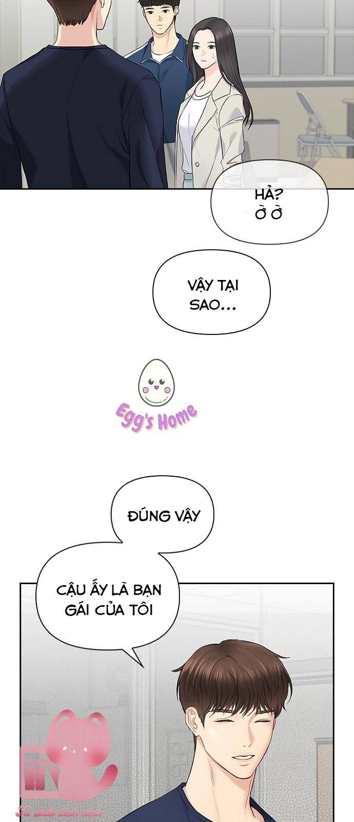 Hẹn Hò Rồi Hãy Yêu Chapter 17 - Trang 2