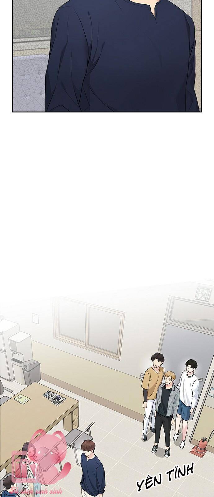 Hẹn Hò Rồi Hãy Yêu Chapter 17 - Trang 2