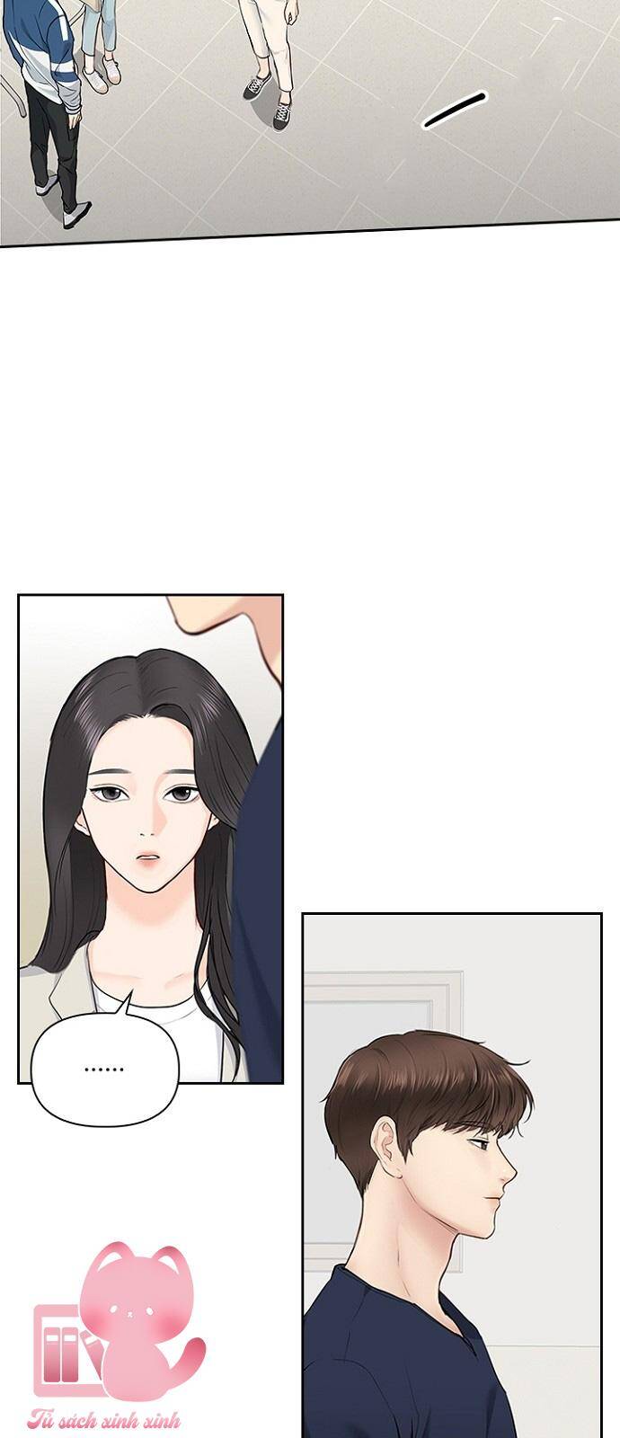 Hẹn Hò Rồi Hãy Yêu Chapter 17 - Trang 2