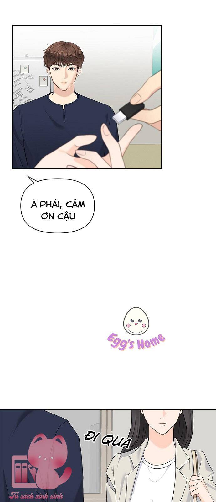 Hẹn Hò Rồi Hãy Yêu Chapter 17 - Trang 2