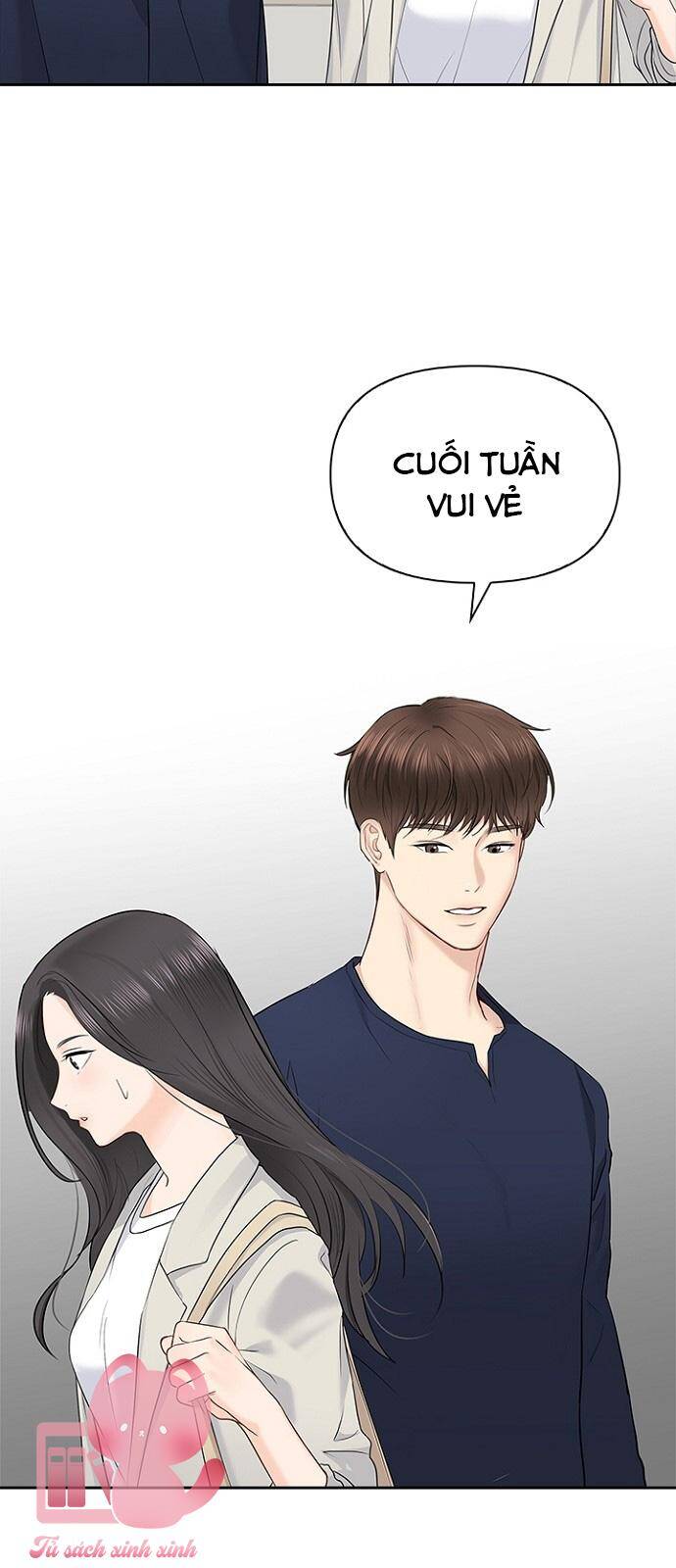 Hẹn Hò Rồi Hãy Yêu Chapter 17 - Trang 2