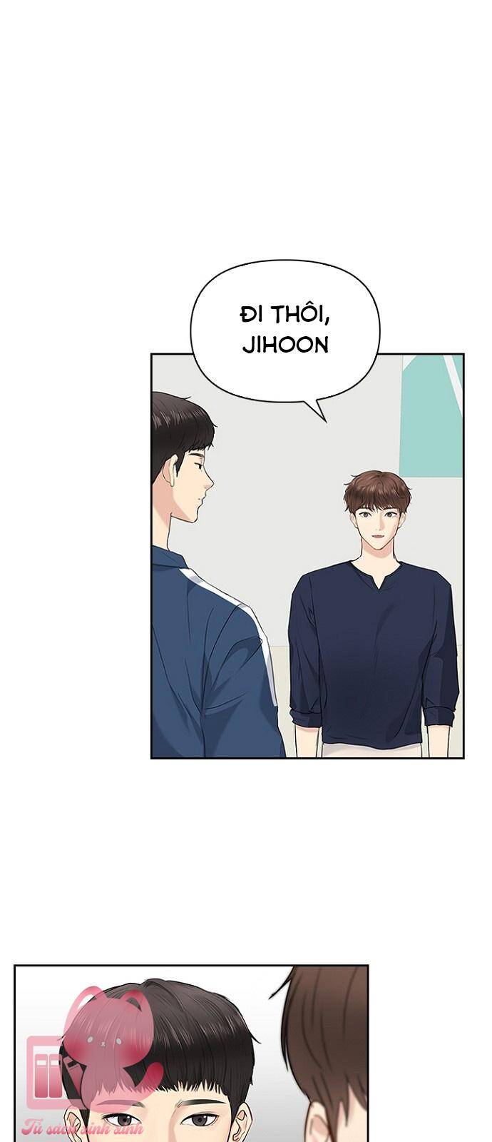 Hẹn Hò Rồi Hãy Yêu Chapter 17 - Trang 2