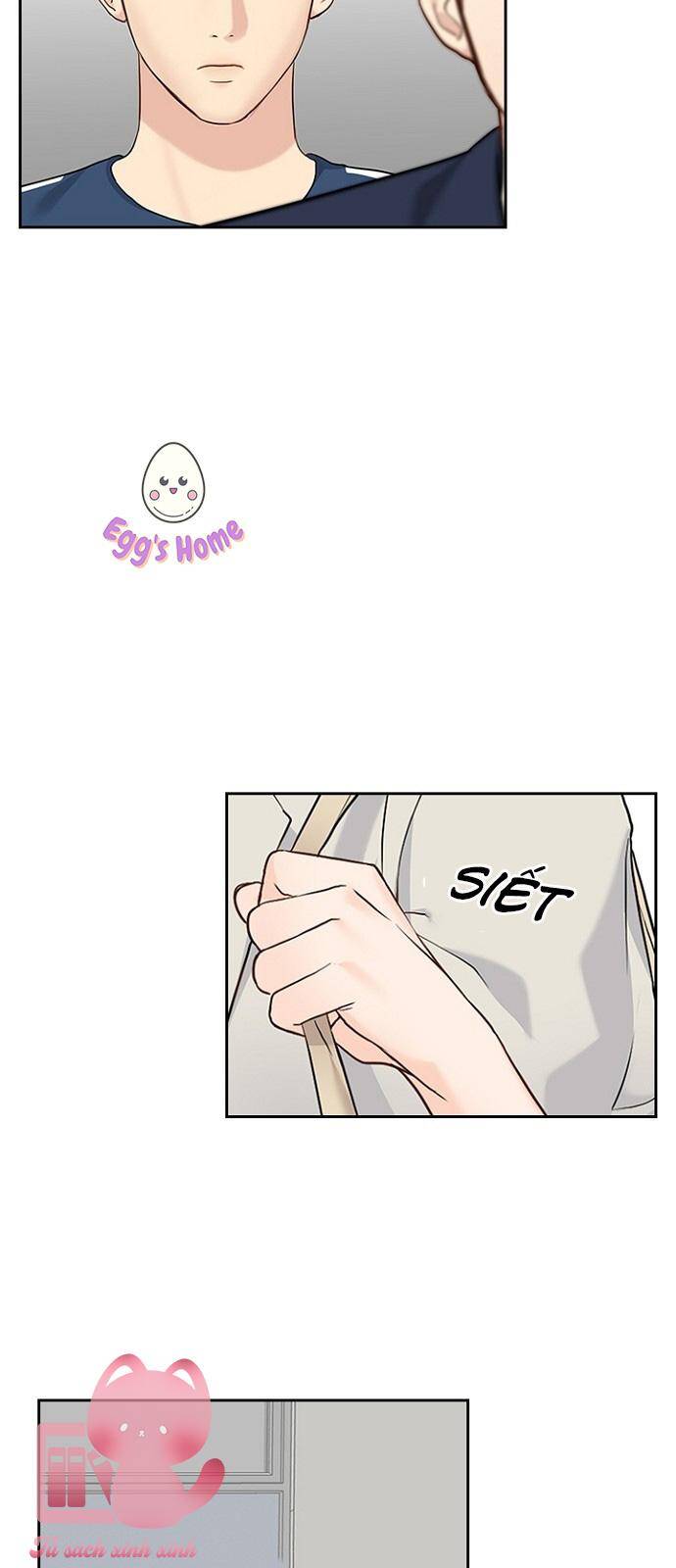 Hẹn Hò Rồi Hãy Yêu Chapter 17 - Trang 2