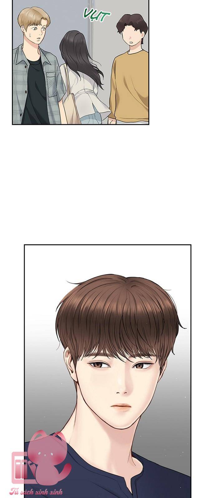 Hẹn Hò Rồi Hãy Yêu Chapter 17 - Trang 2