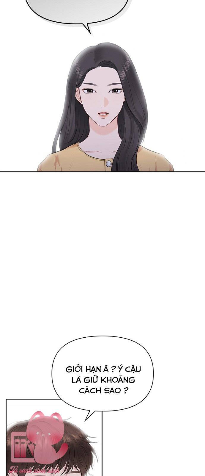 Hẹn Hò Rồi Hãy Yêu Chapter 17 - Trang 2