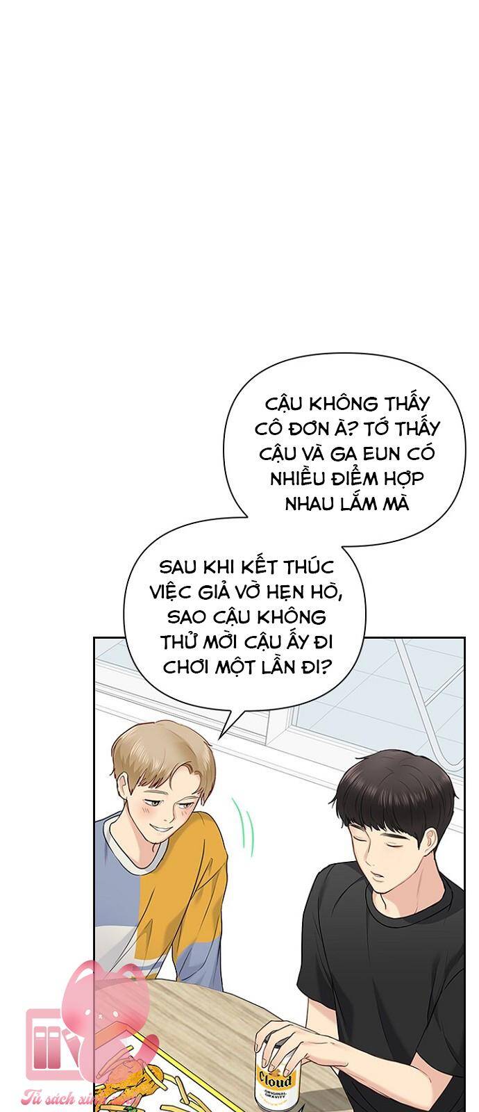 Hẹn Hò Rồi Hãy Yêu Chapter 18 - Trang 2