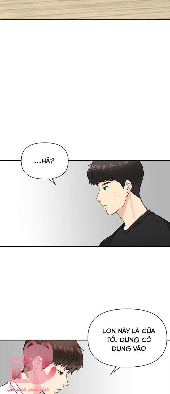 Hẹn Hò Rồi Hãy Yêu Chapter 18 - Trang 2