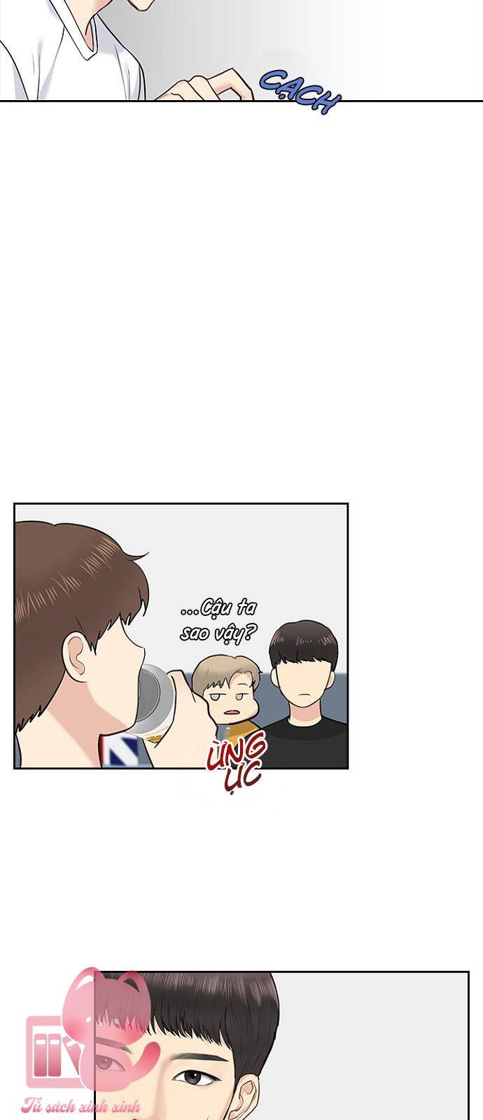 Hẹn Hò Rồi Hãy Yêu Chapter 18 - Trang 2