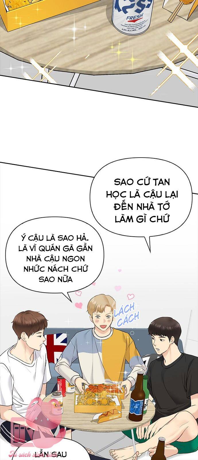 Hẹn Hò Rồi Hãy Yêu Chapter 18 - Trang 2