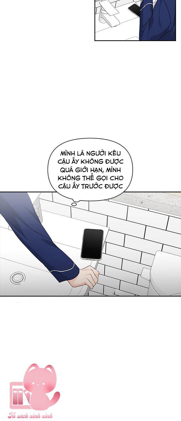 Hẹn Hò Rồi Hãy Yêu Chapter 18 - Trang 2