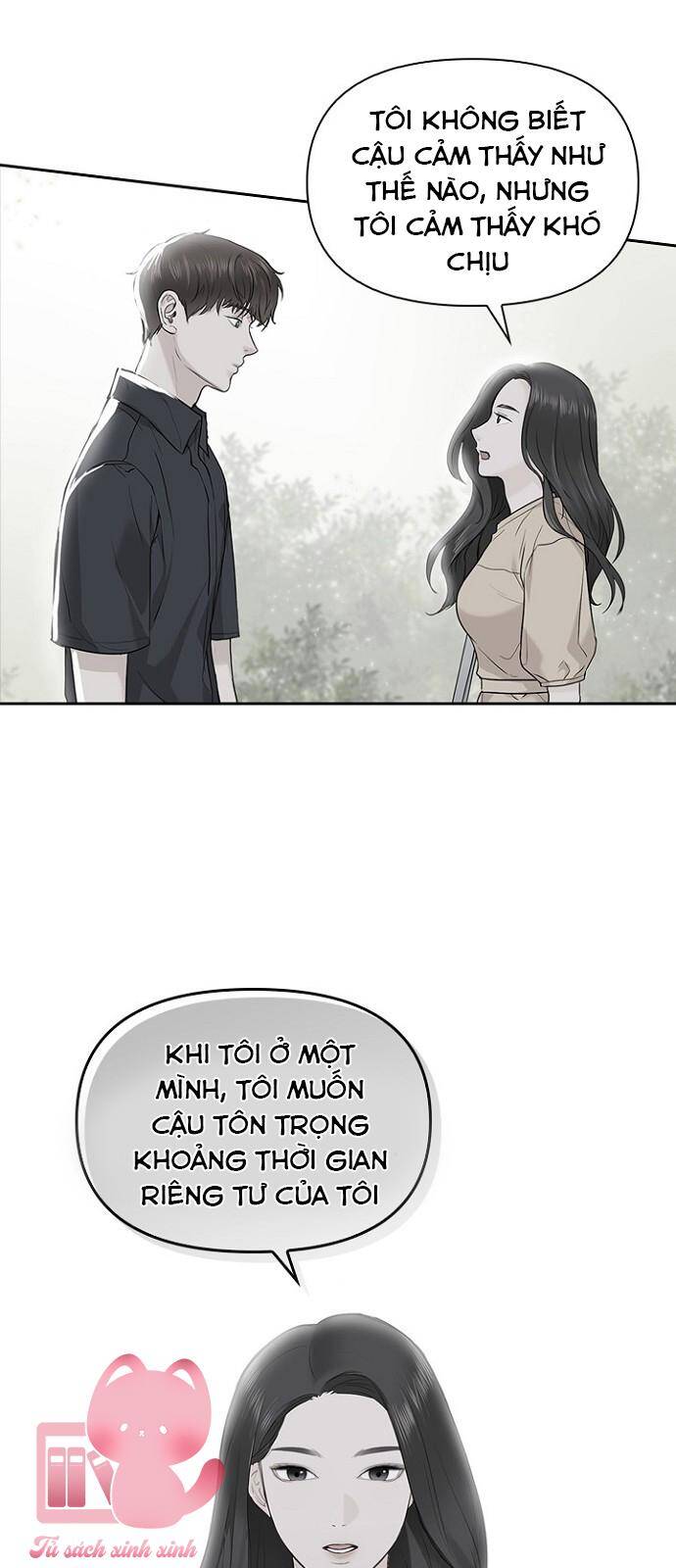 Hẹn Hò Rồi Hãy Yêu Chapter 18 - Trang 2