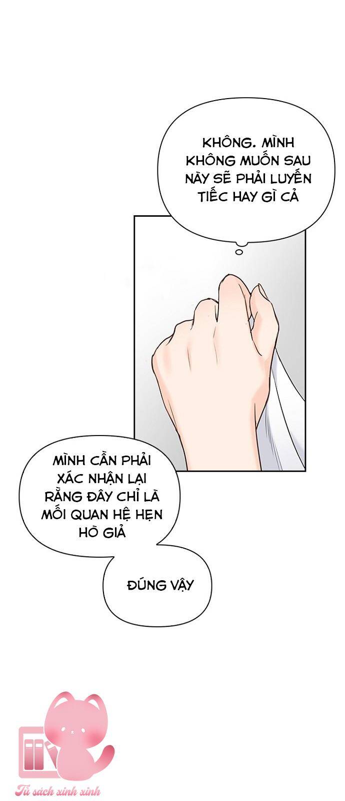 Hẹn Hò Rồi Hãy Yêu Chapter 18 - Trang 2