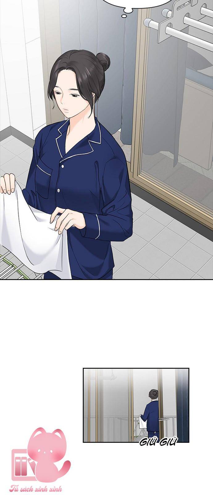 Hẹn Hò Rồi Hãy Yêu Chapter 18 - Trang 2