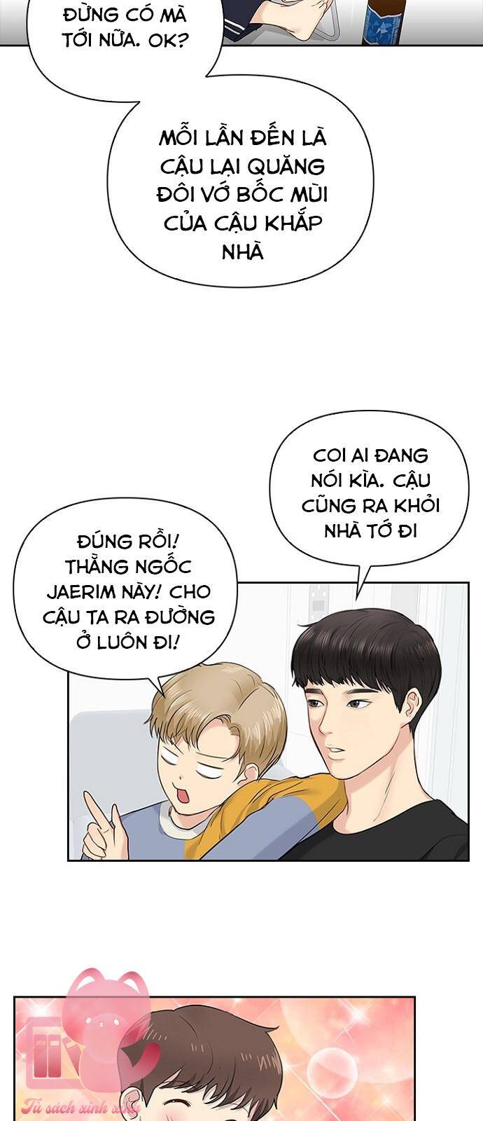 Hẹn Hò Rồi Hãy Yêu Chapter 18 - Trang 2