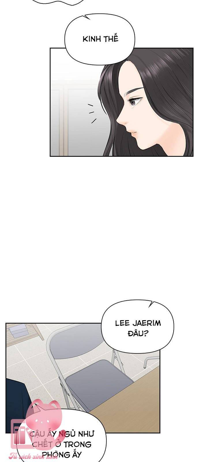 Hẹn Hò Rồi Hãy Yêu Chapter 18 - Trang 2