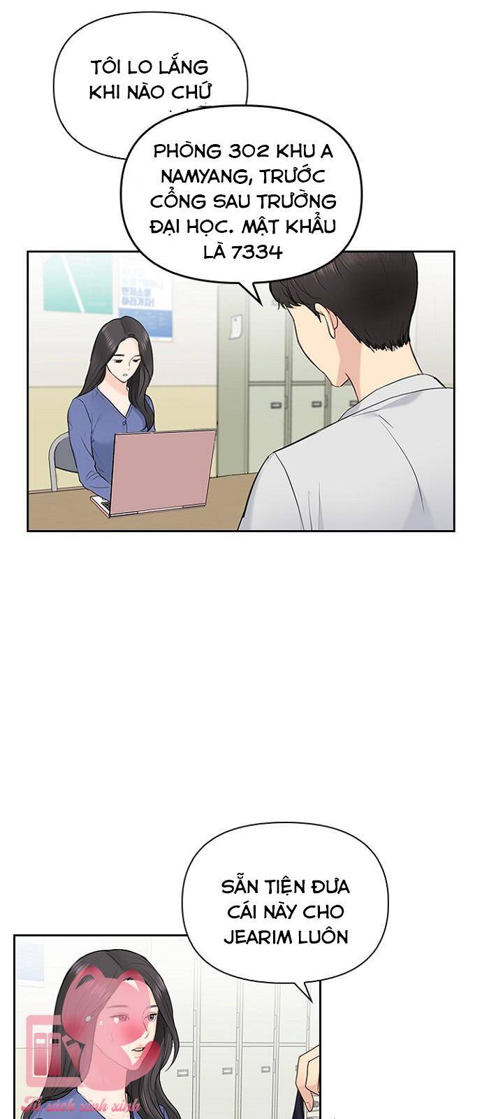 Hẹn Hò Rồi Hãy Yêu Chapter 18 - Trang 2